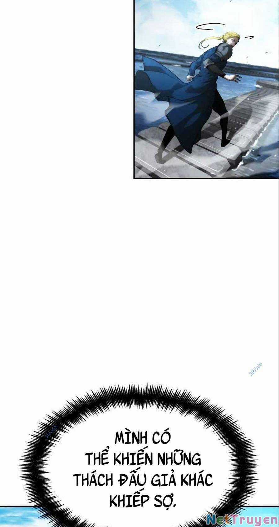 Vô Hạn Tử Linh Sư Chapter 15 trang 53