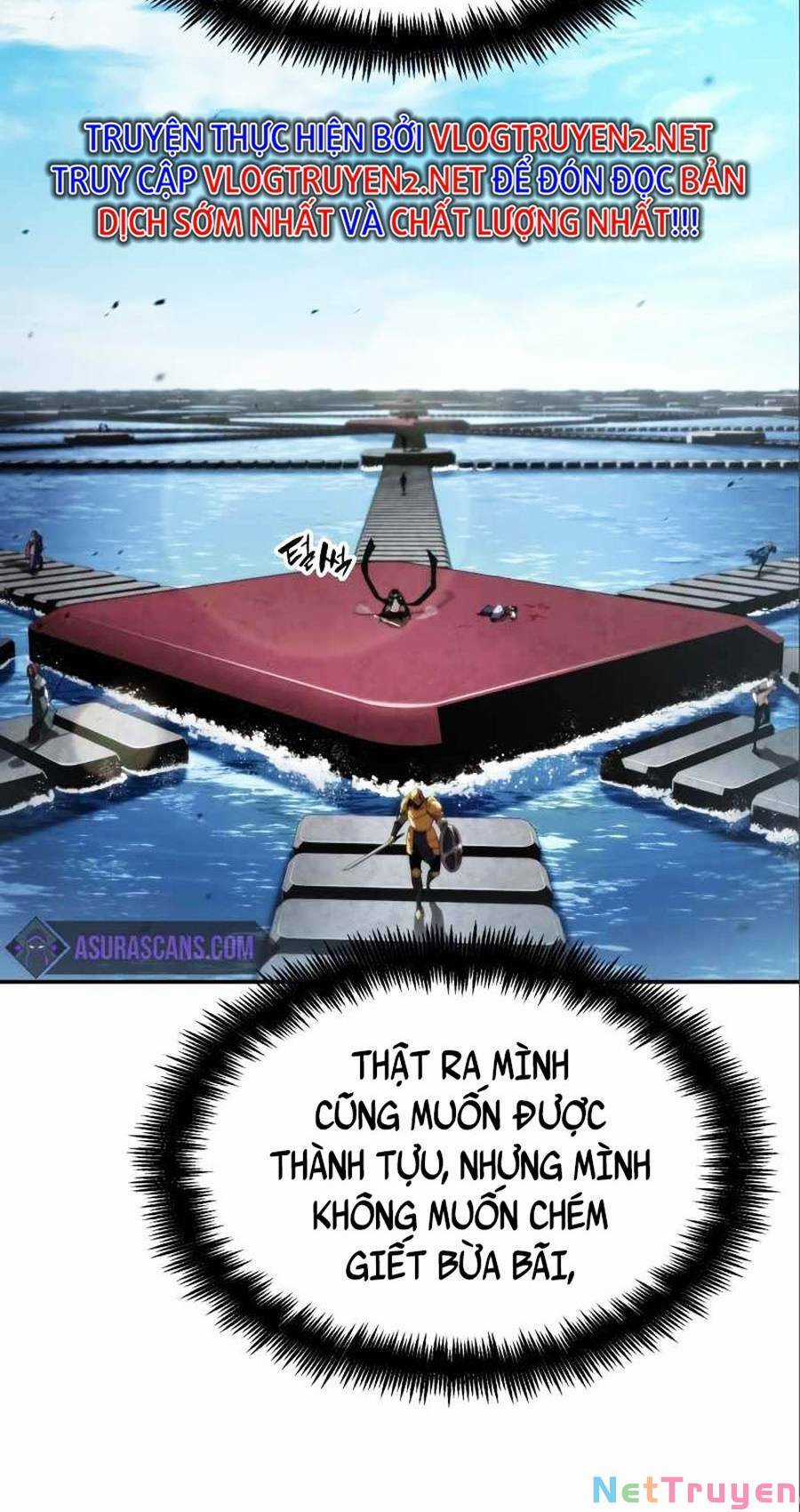 Vô Hạn Tử Linh Sư Chapter 15 trang 54