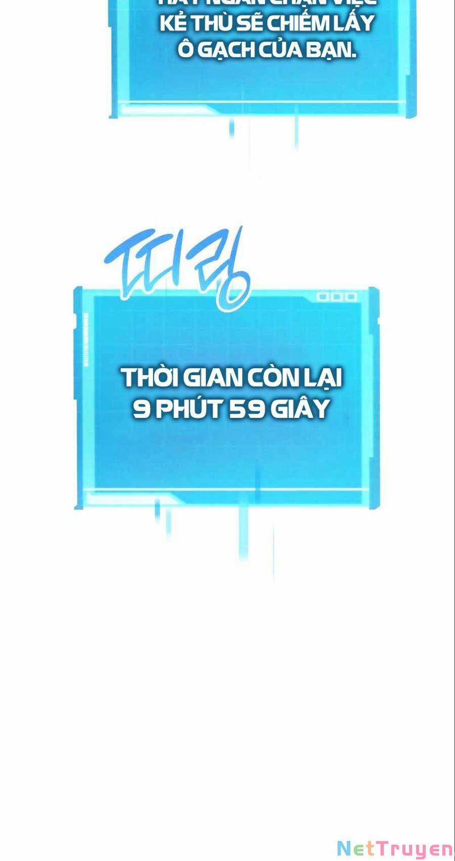 Vô Hạn Tử Linh Sư Chapter 15 trang 56