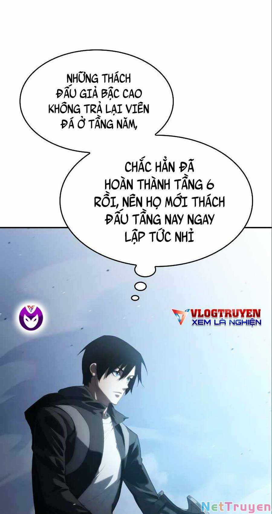 Vô Hạn Tử Linh Sư Chapter 15 trang 58