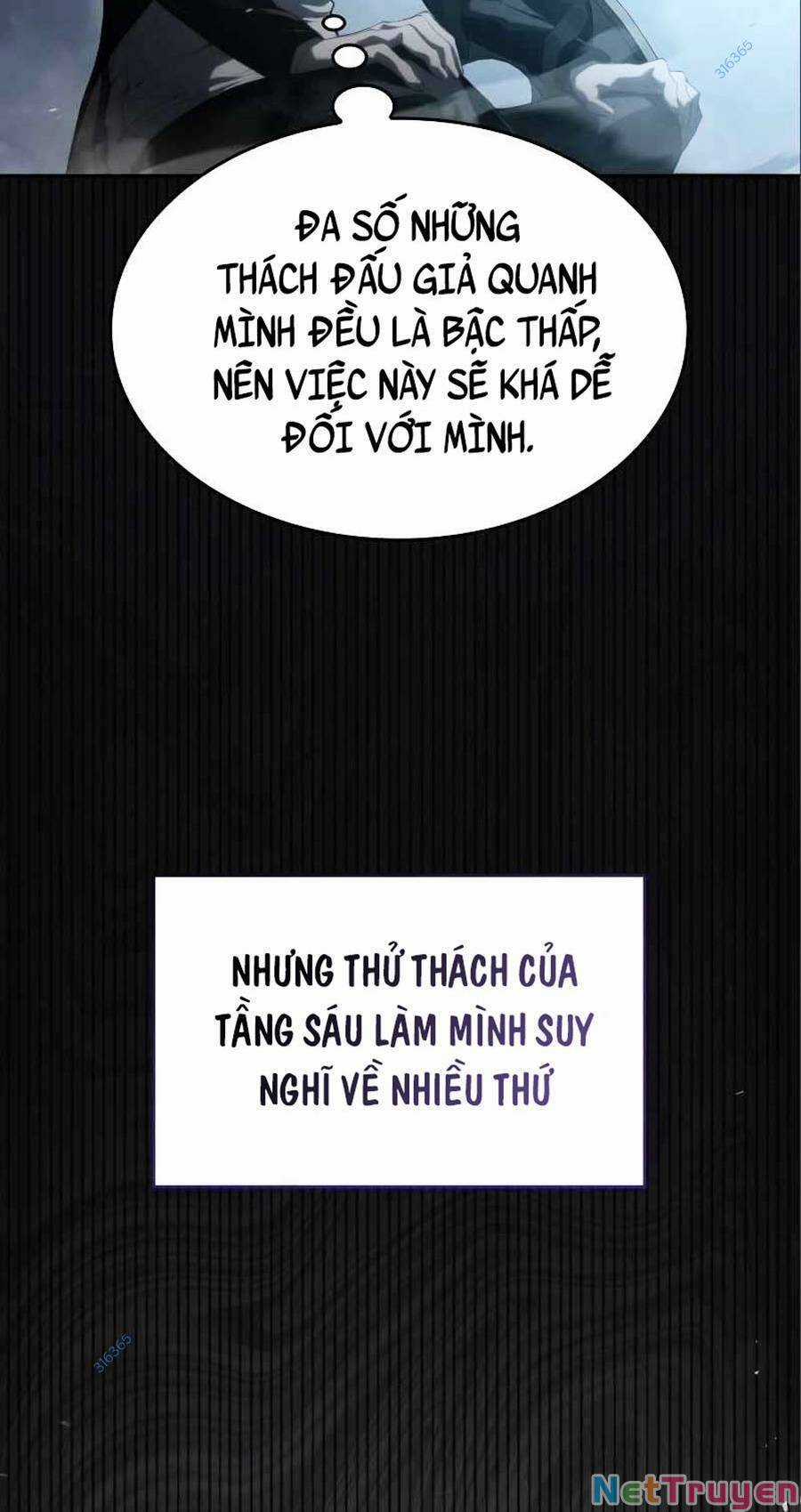 Vô Hạn Tử Linh Sư Chapter 15 trang 59