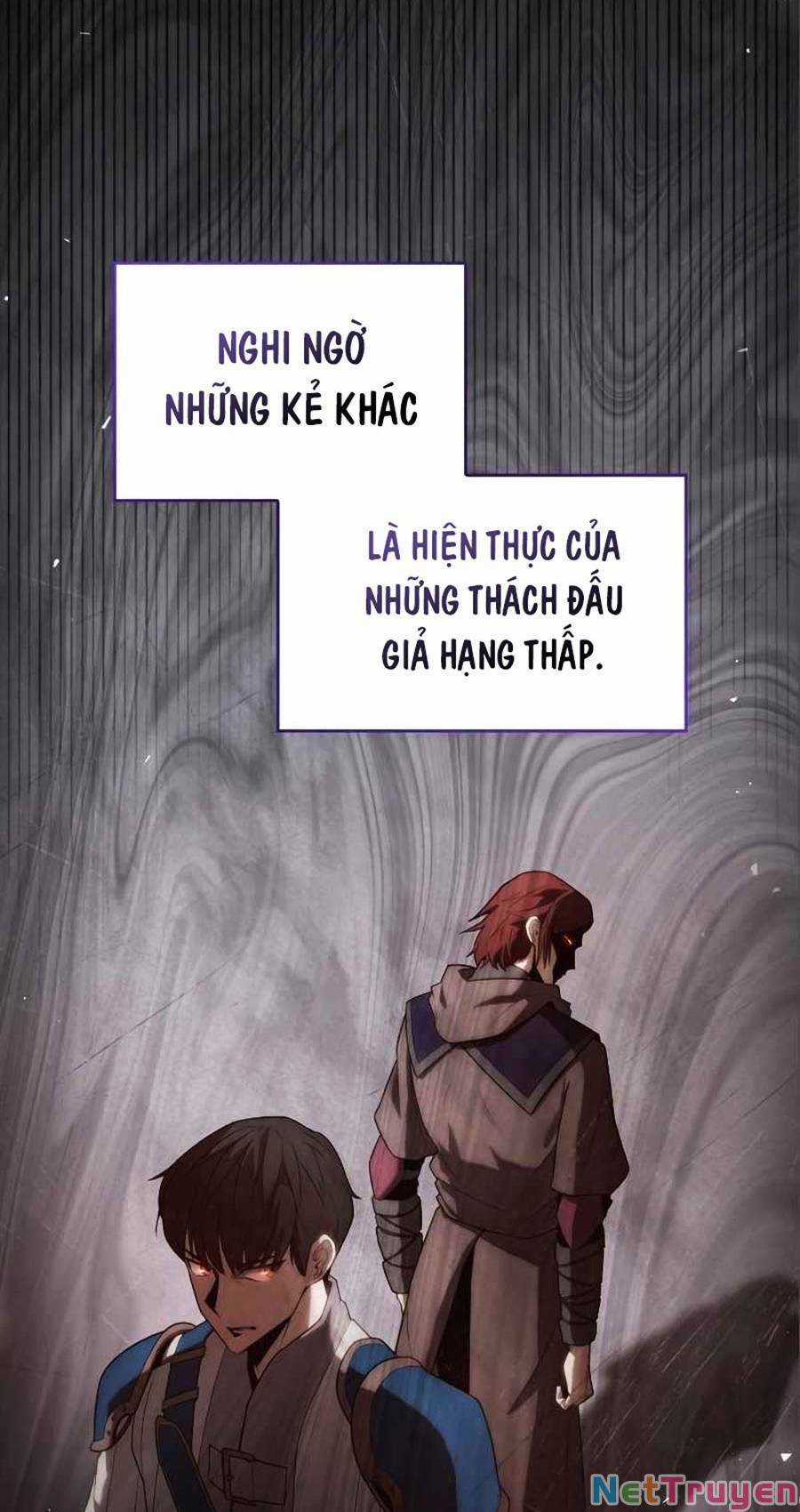 Vô Hạn Tử Linh Sư Chapter 15 trang 60