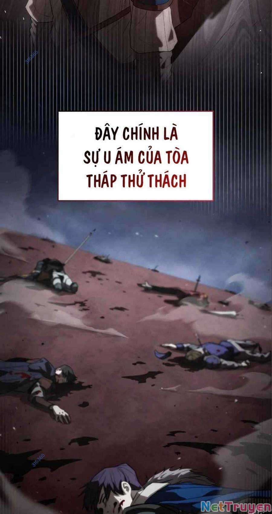 Vô Hạn Tử Linh Sư Chapter 15 trang 61