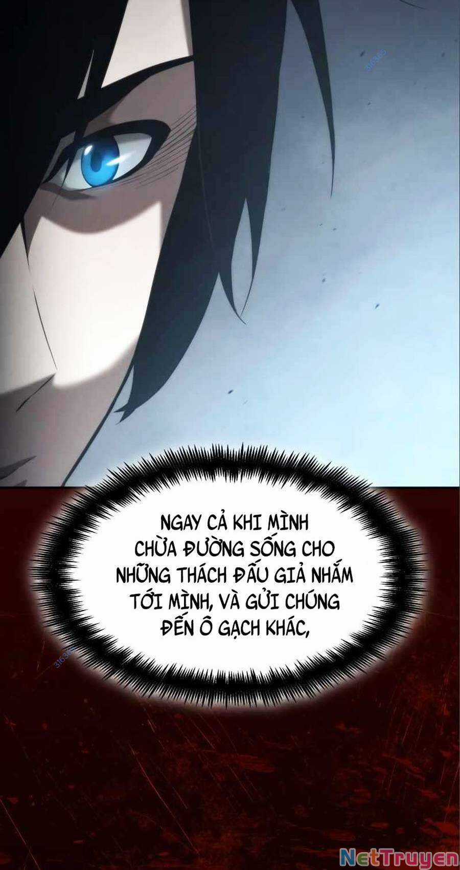 Vô Hạn Tử Linh Sư Chapter 15 trang 63