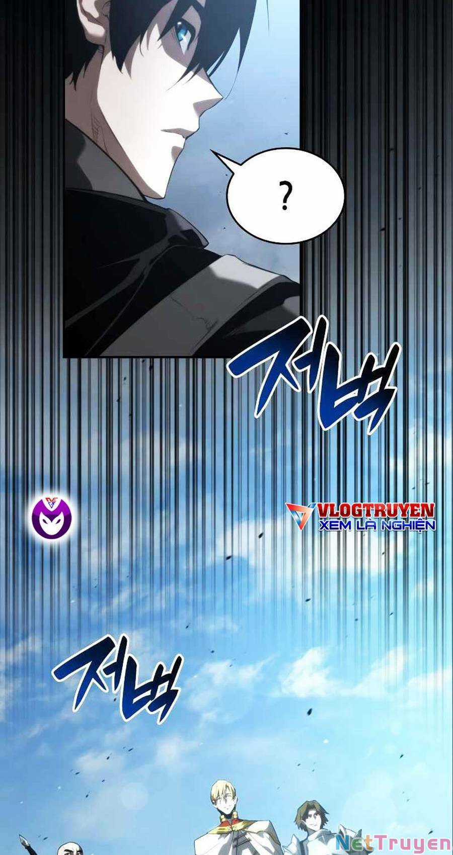 Vô Hạn Tử Linh Sư Chapter 15 trang 66