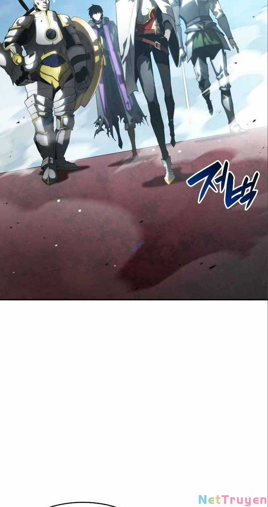 Vô Hạn Tử Linh Sư Chapter 15 trang 67