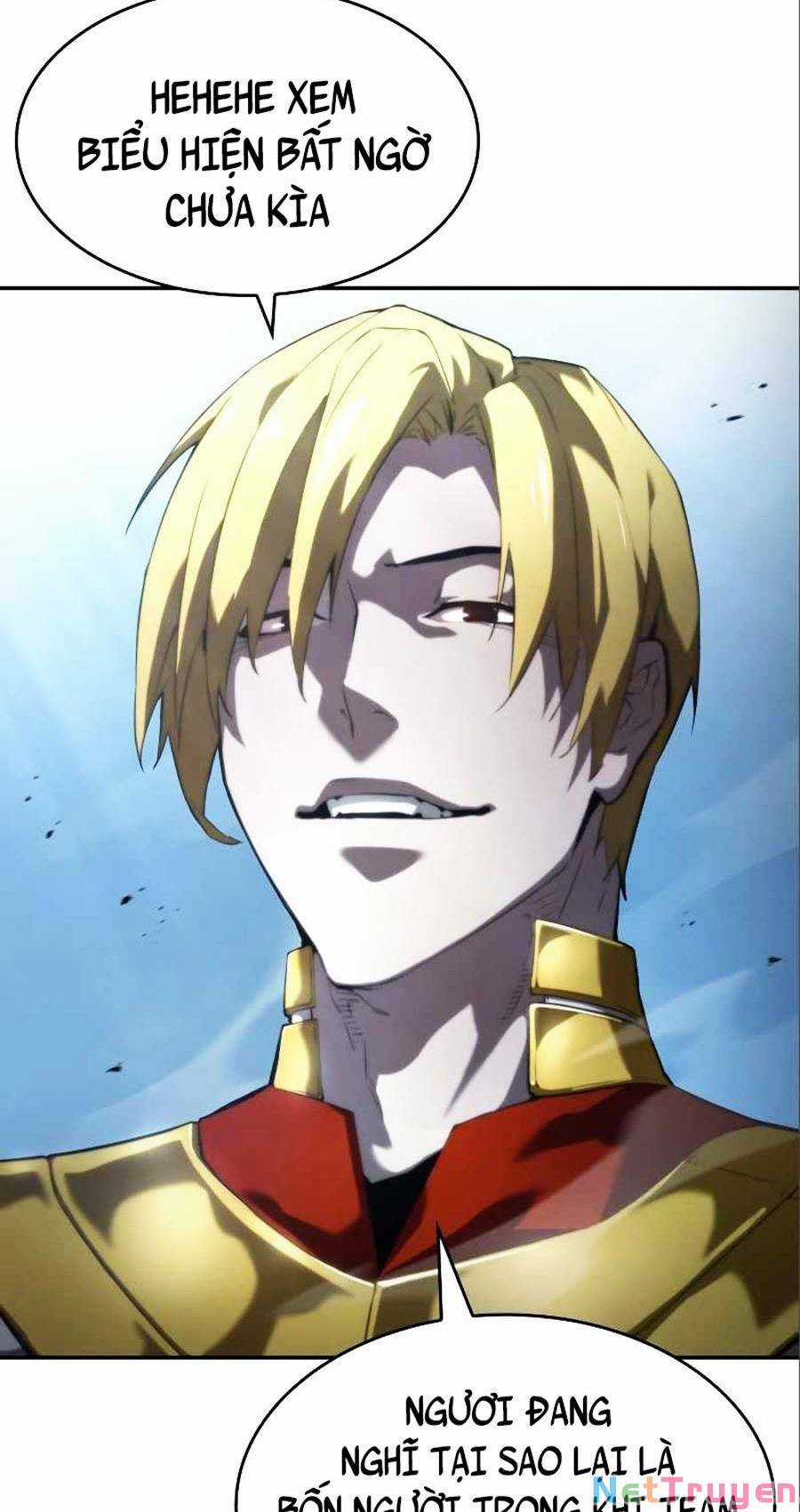 Vô Hạn Tử Linh Sư Chapter 15 trang 68