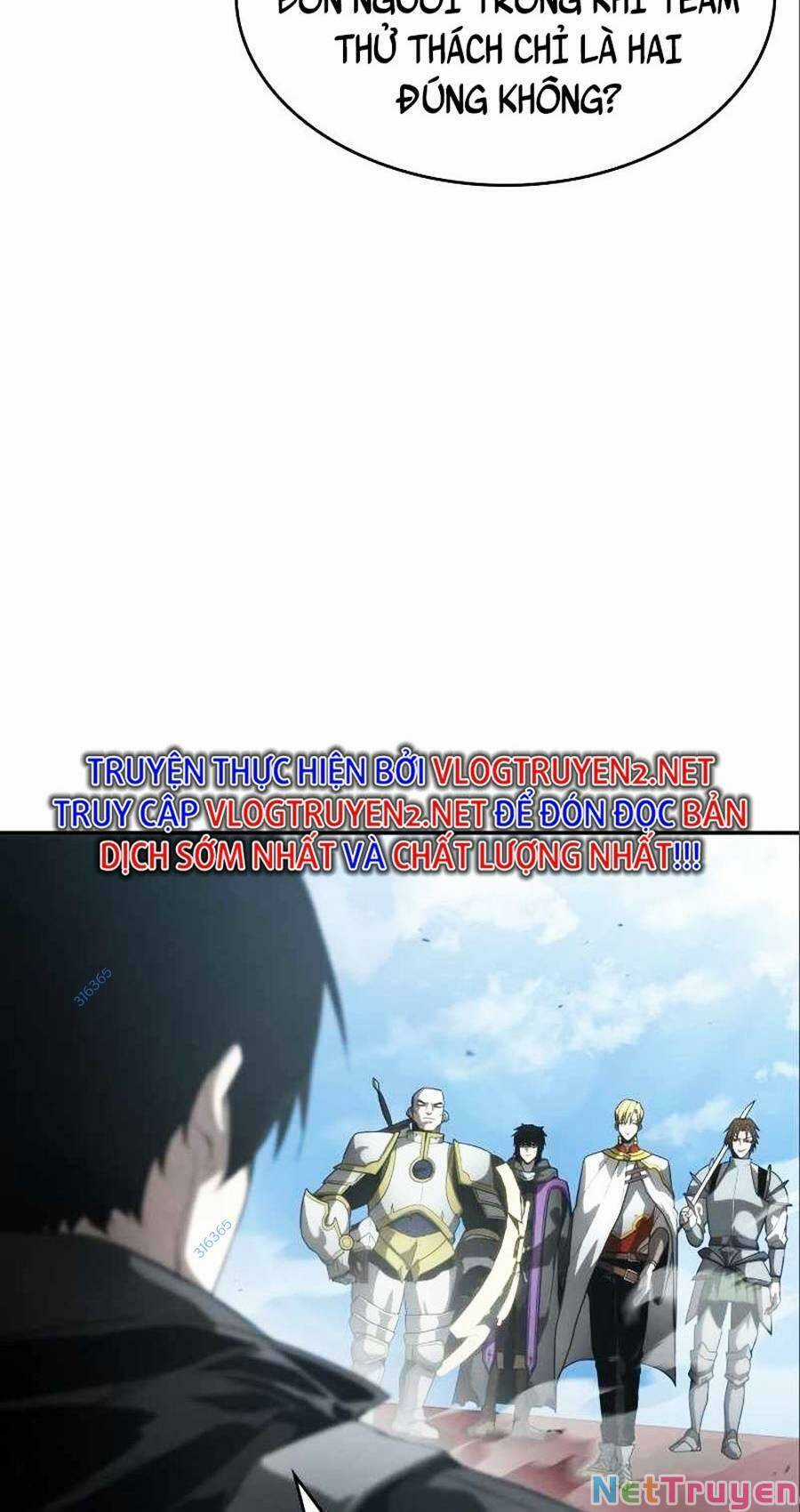 Vô Hạn Tử Linh Sư Chapter 15 trang 69