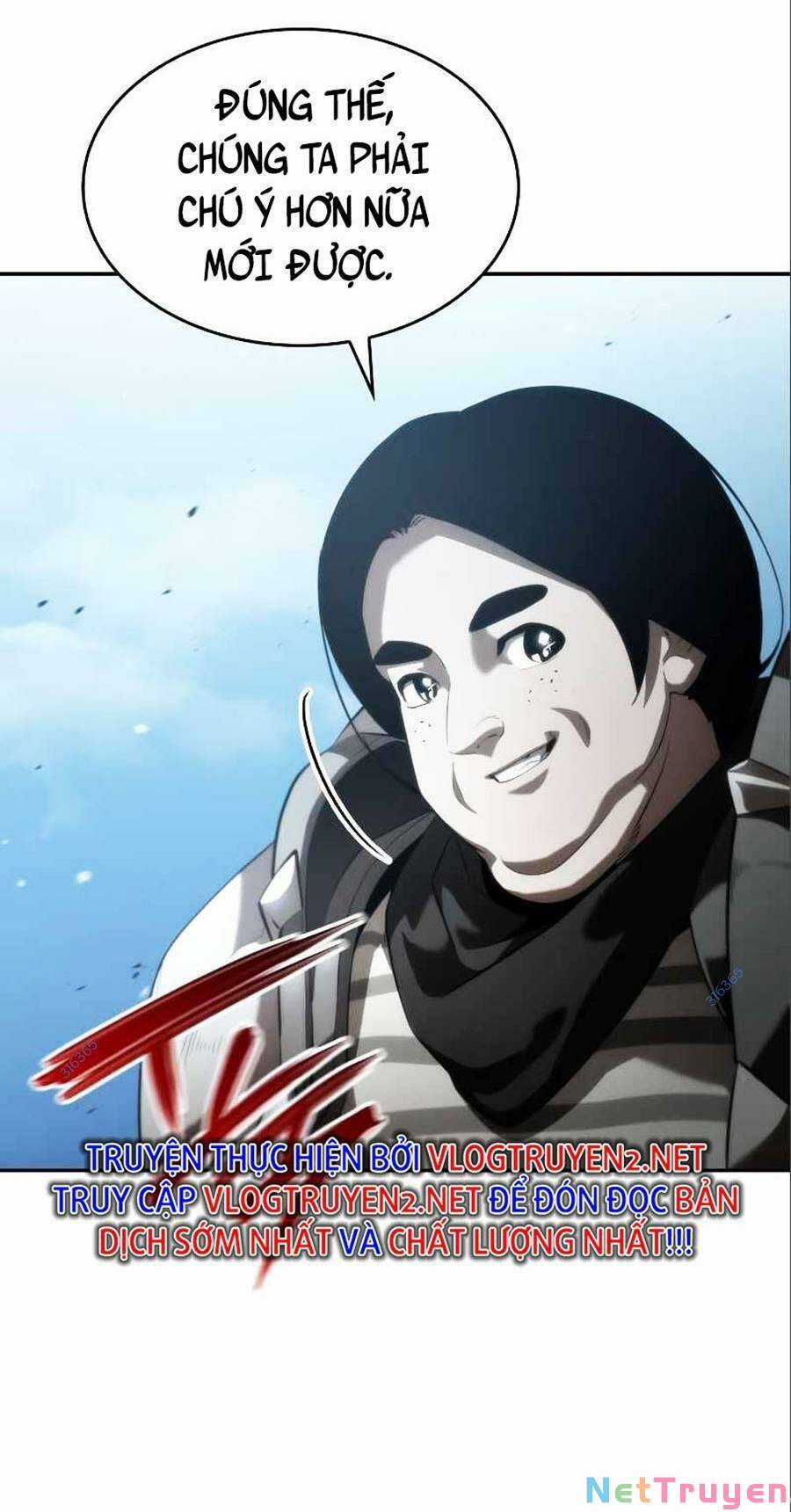 Vô Hạn Tử Linh Sư Chapter 15 trang 7