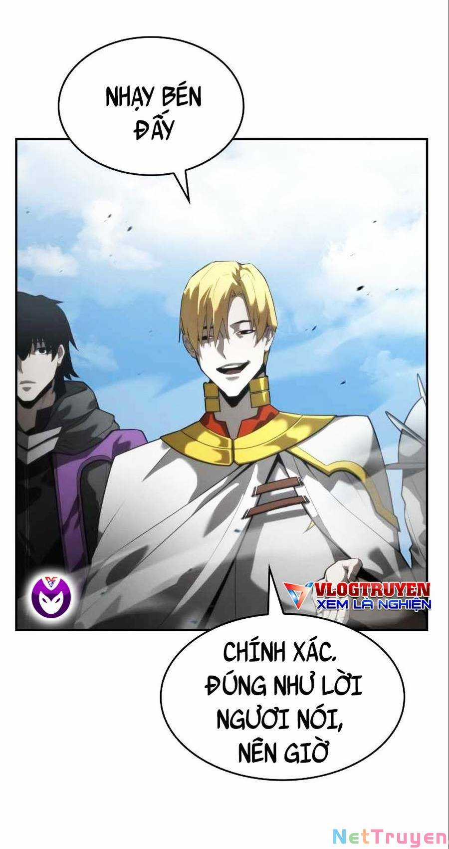 Vô Hạn Tử Linh Sư Chapter 15 trang 72