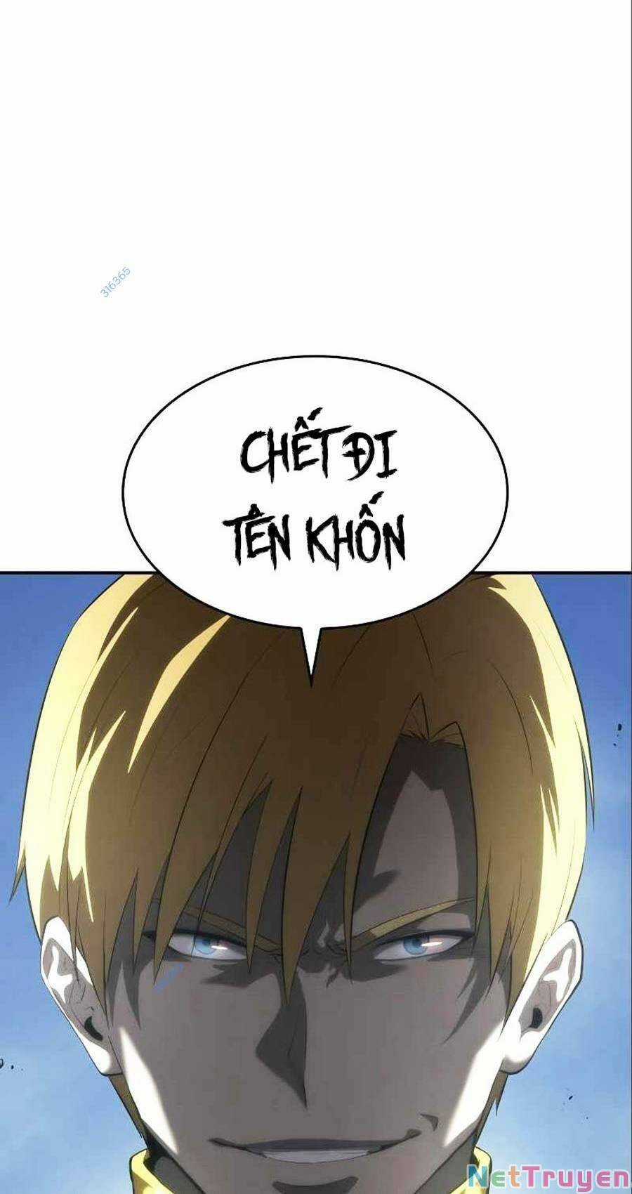 Vô Hạn Tử Linh Sư Chapter 15 trang 73