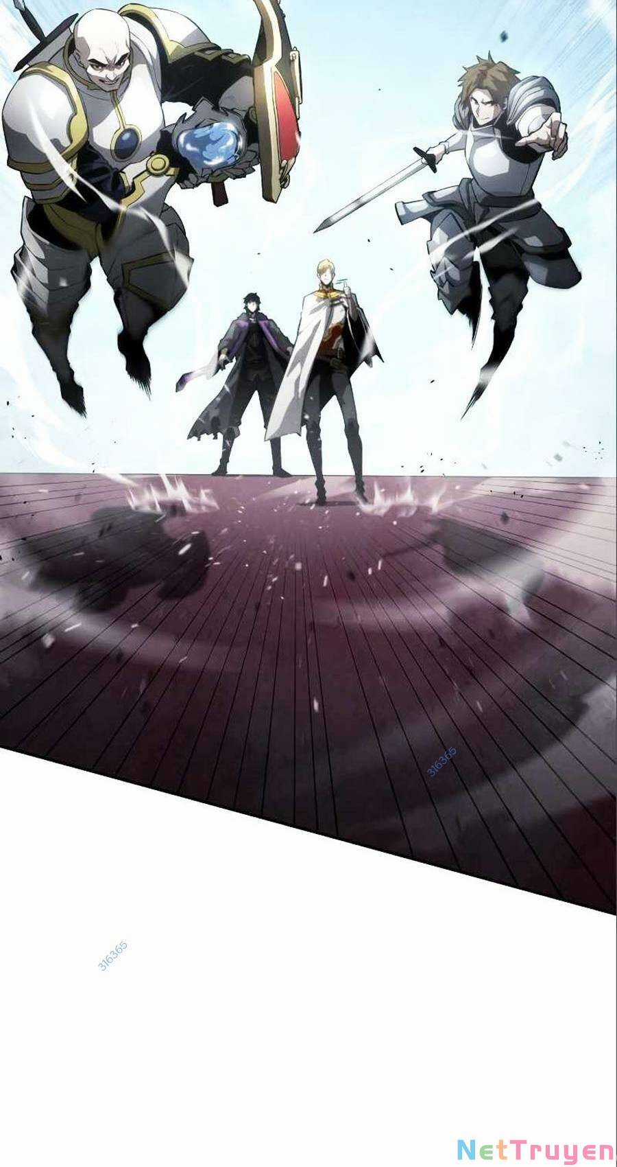 Vô Hạn Tử Linh Sư Chapter 15 trang 75