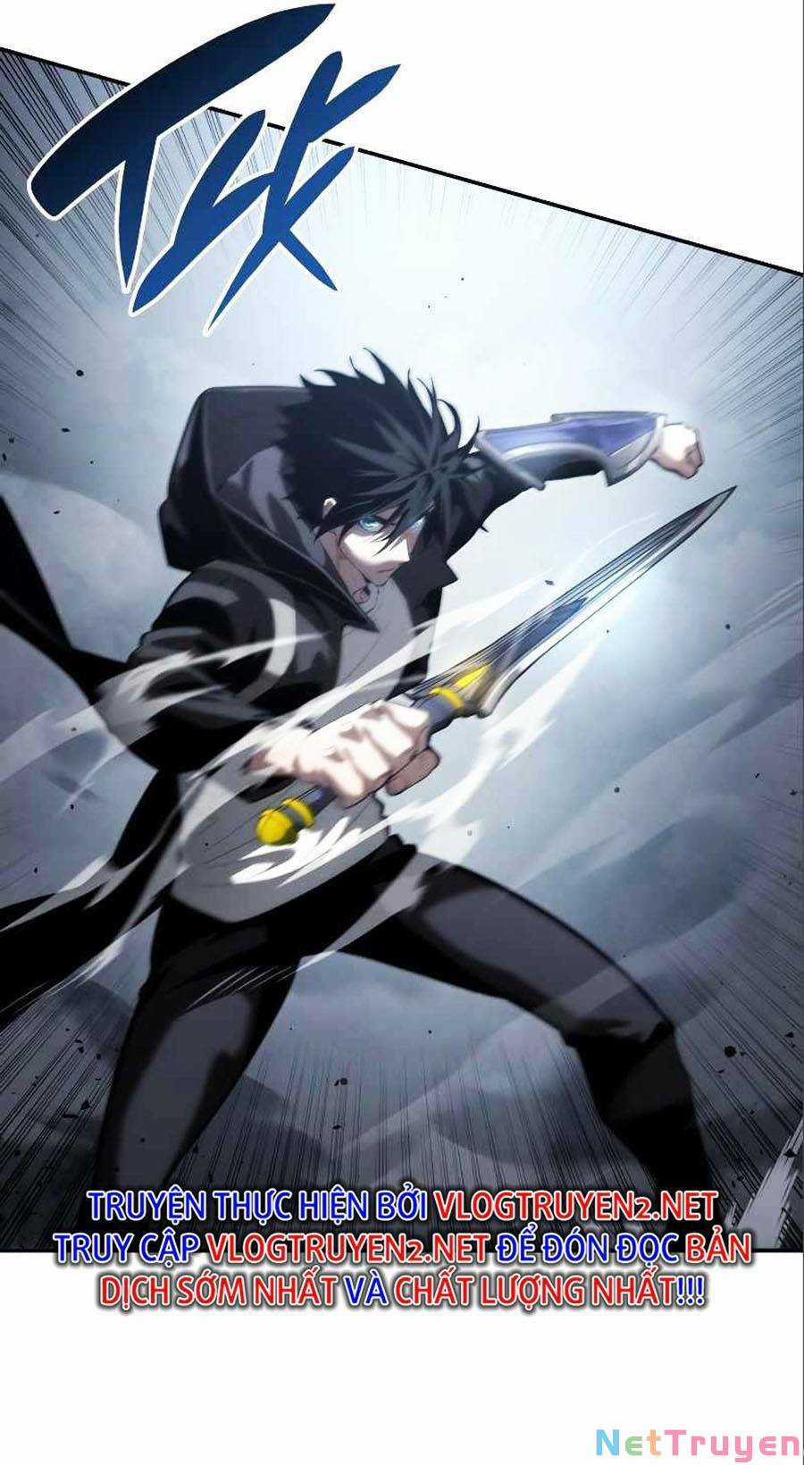 Vô Hạn Tử Linh Sư Chapter 15 trang 76