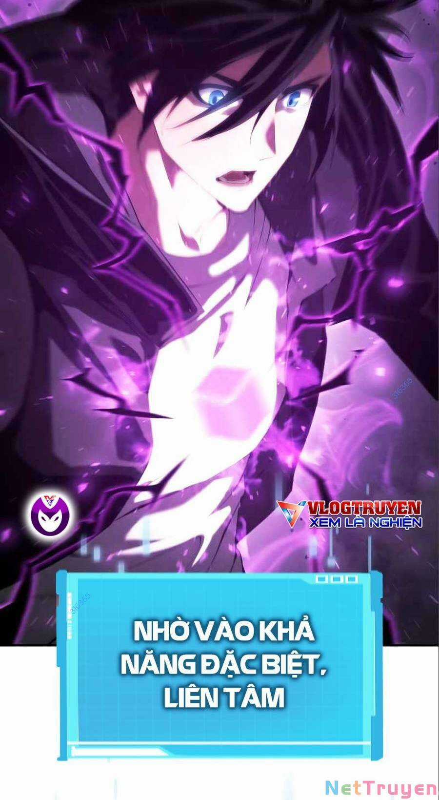 Vô Hạn Tử Linh Sư Chapter 15 trang 79