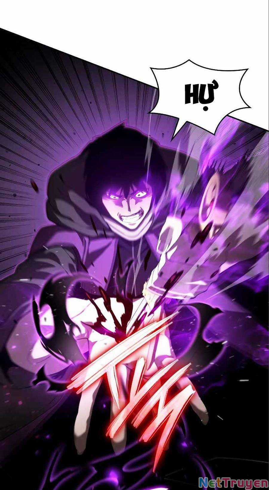 Vô Hạn Tử Linh Sư Chapter 15 trang 82