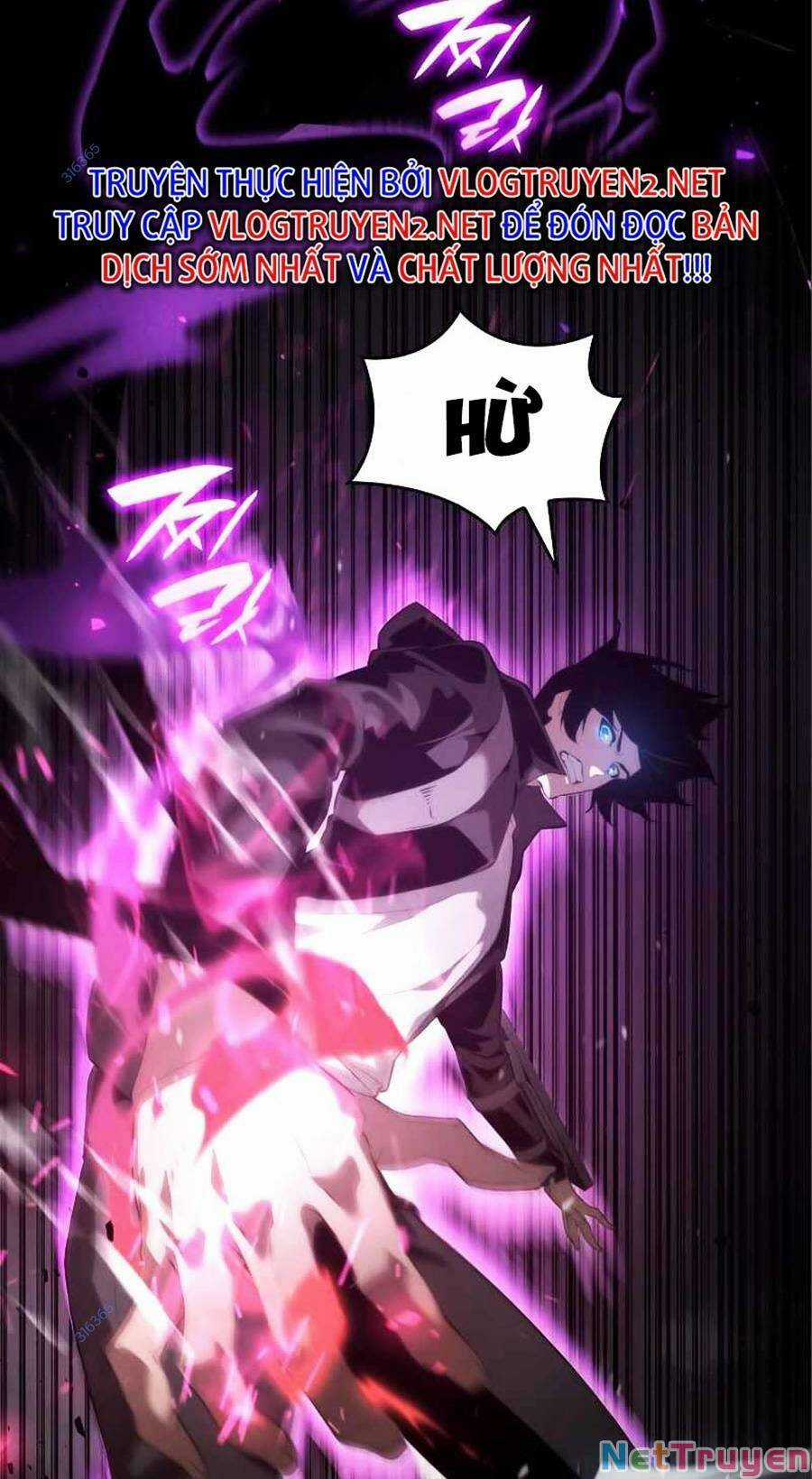 Vô Hạn Tử Linh Sư Chapter 15 trang 83