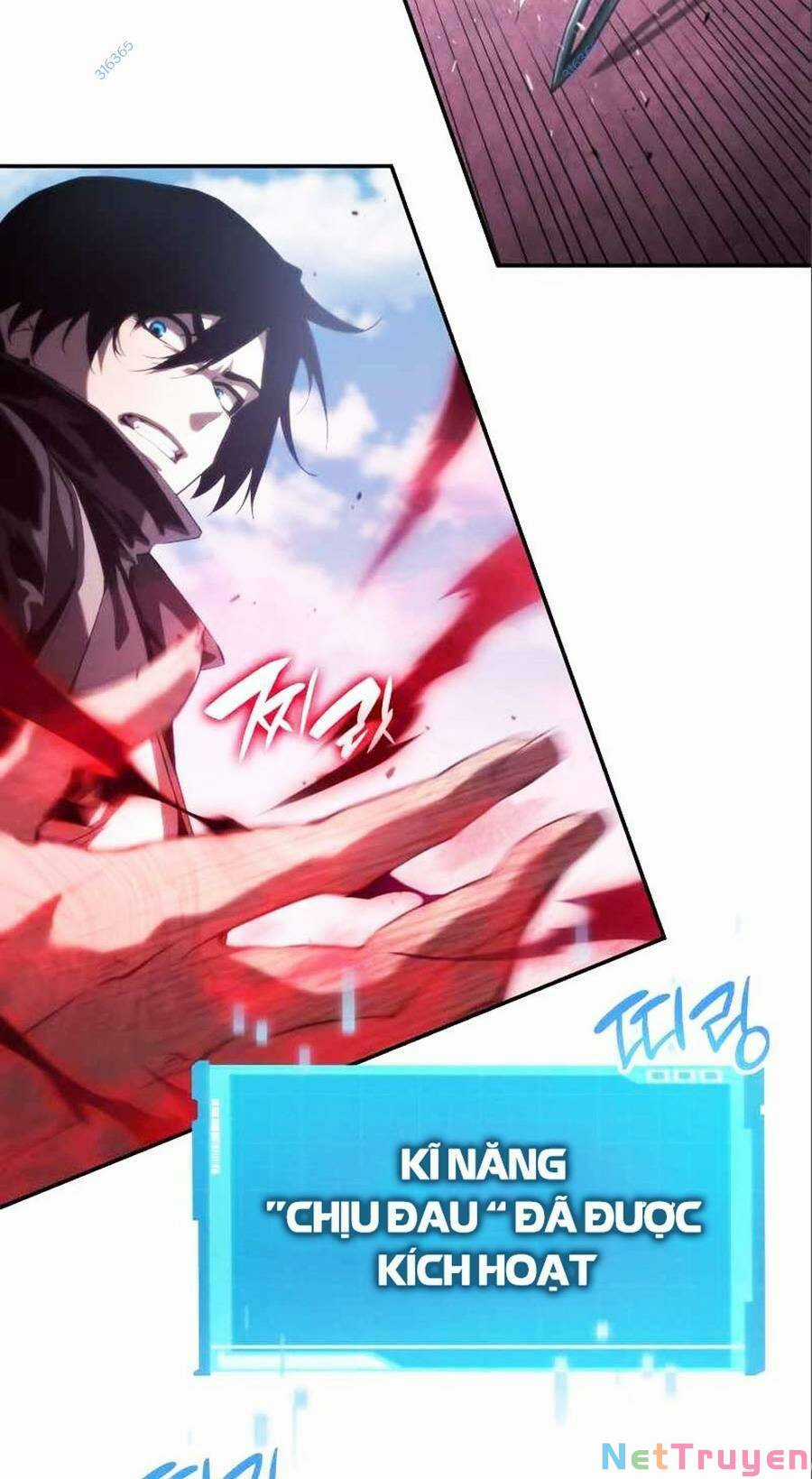 Vô Hạn Tử Linh Sư Chapter 15 trang 85