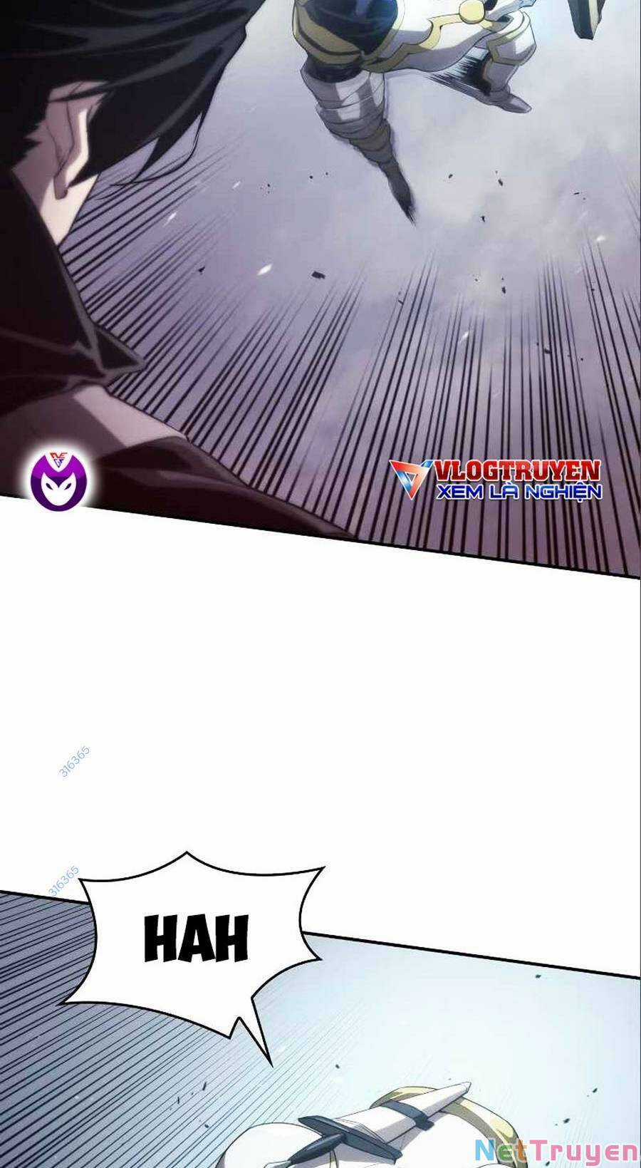 Vô Hạn Tử Linh Sư Chapter 15 trang 87