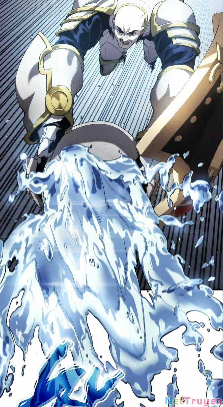 Vô Hạn Tử Linh Sư Chapter 15 trang 88