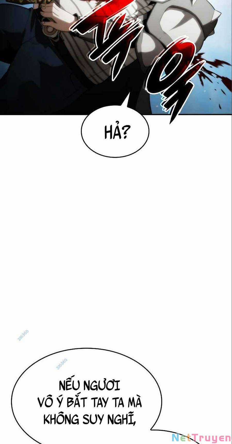 Vô Hạn Tử Linh Sư Chapter 15 trang 9