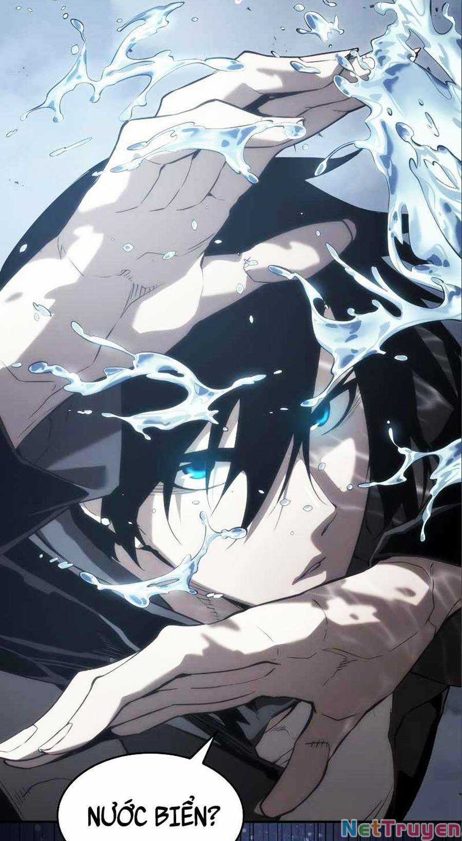 Vô Hạn Tử Linh Sư Chapter 15 trang 90