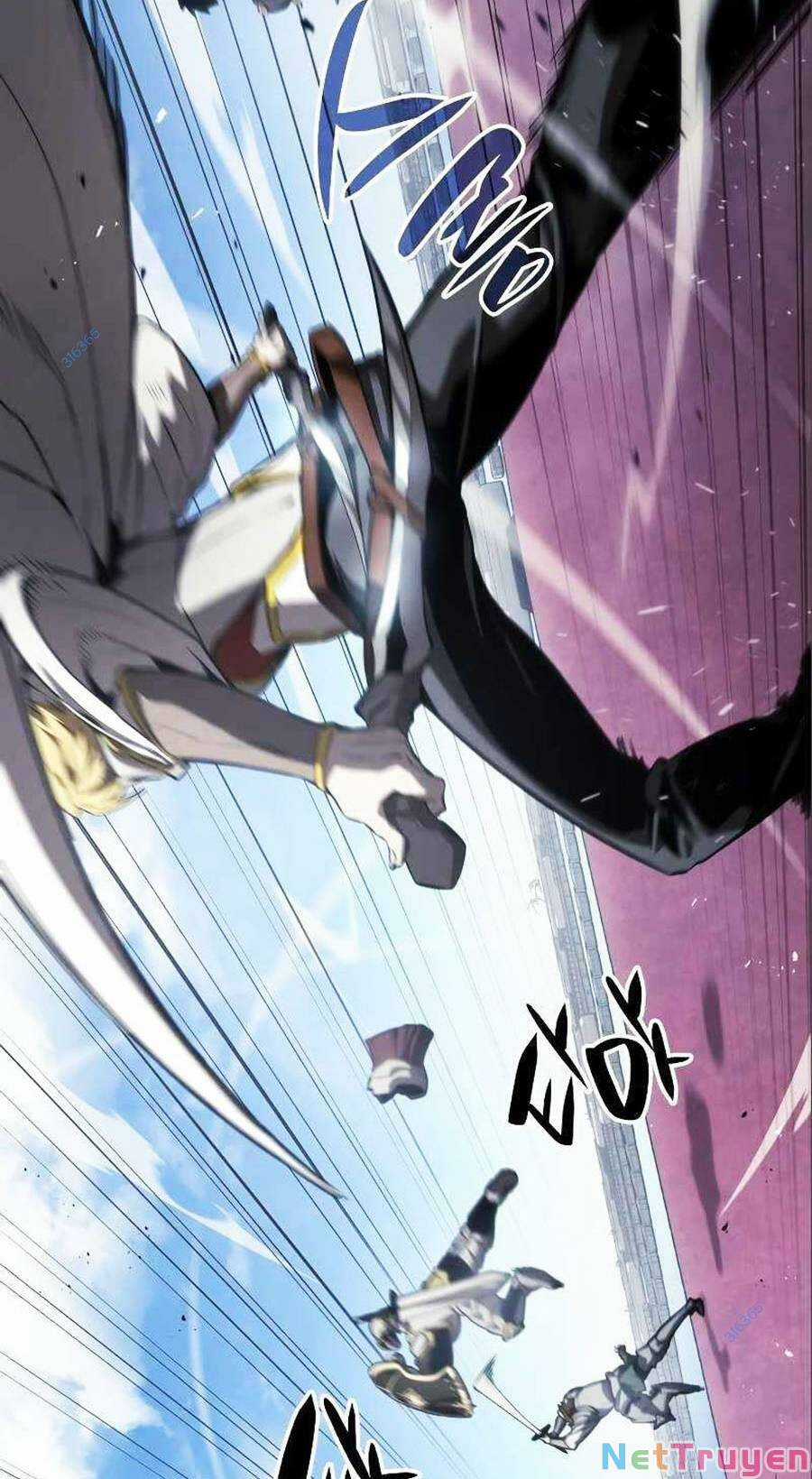 Vô Hạn Tử Linh Sư Chapter 15 trang 95