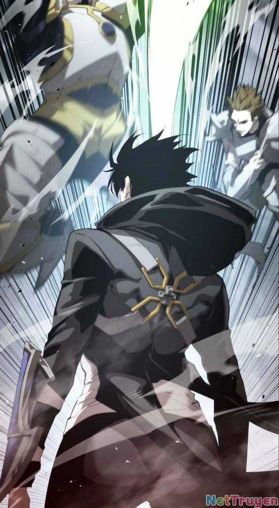 Vô Hạn Tử Linh Sư Chapter 15 trang 97