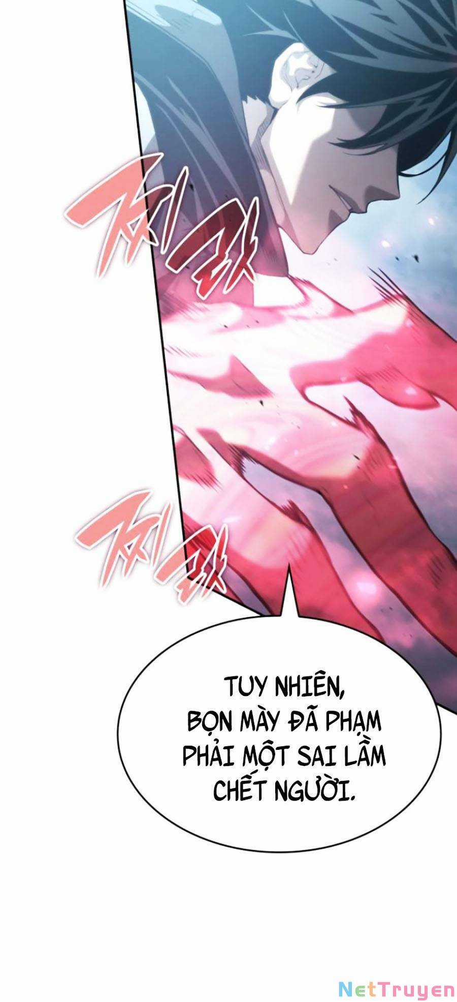 Vô Hạn Tử Linh Sư Chapter 16 trang 10