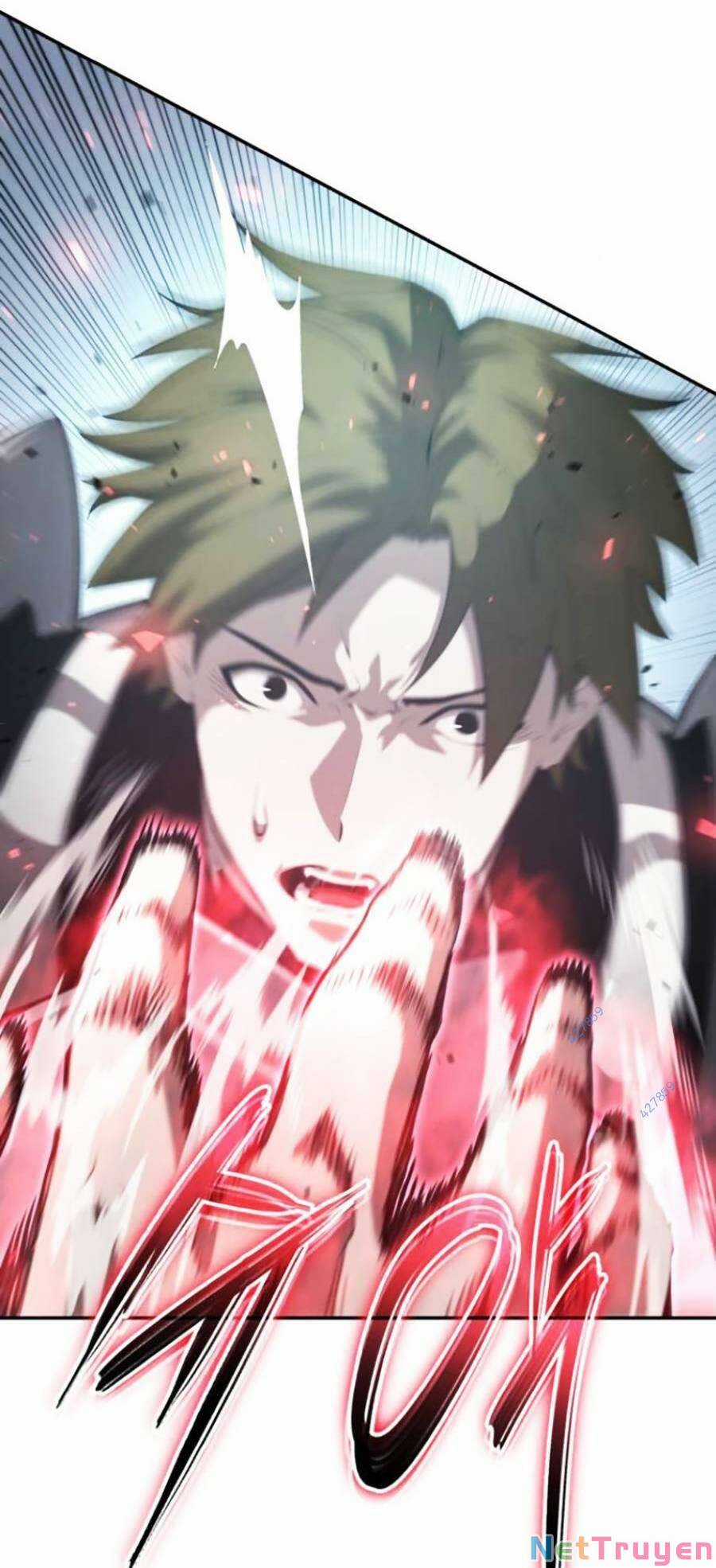 Vô Hạn Tử Linh Sư Chapter 16 trang 11