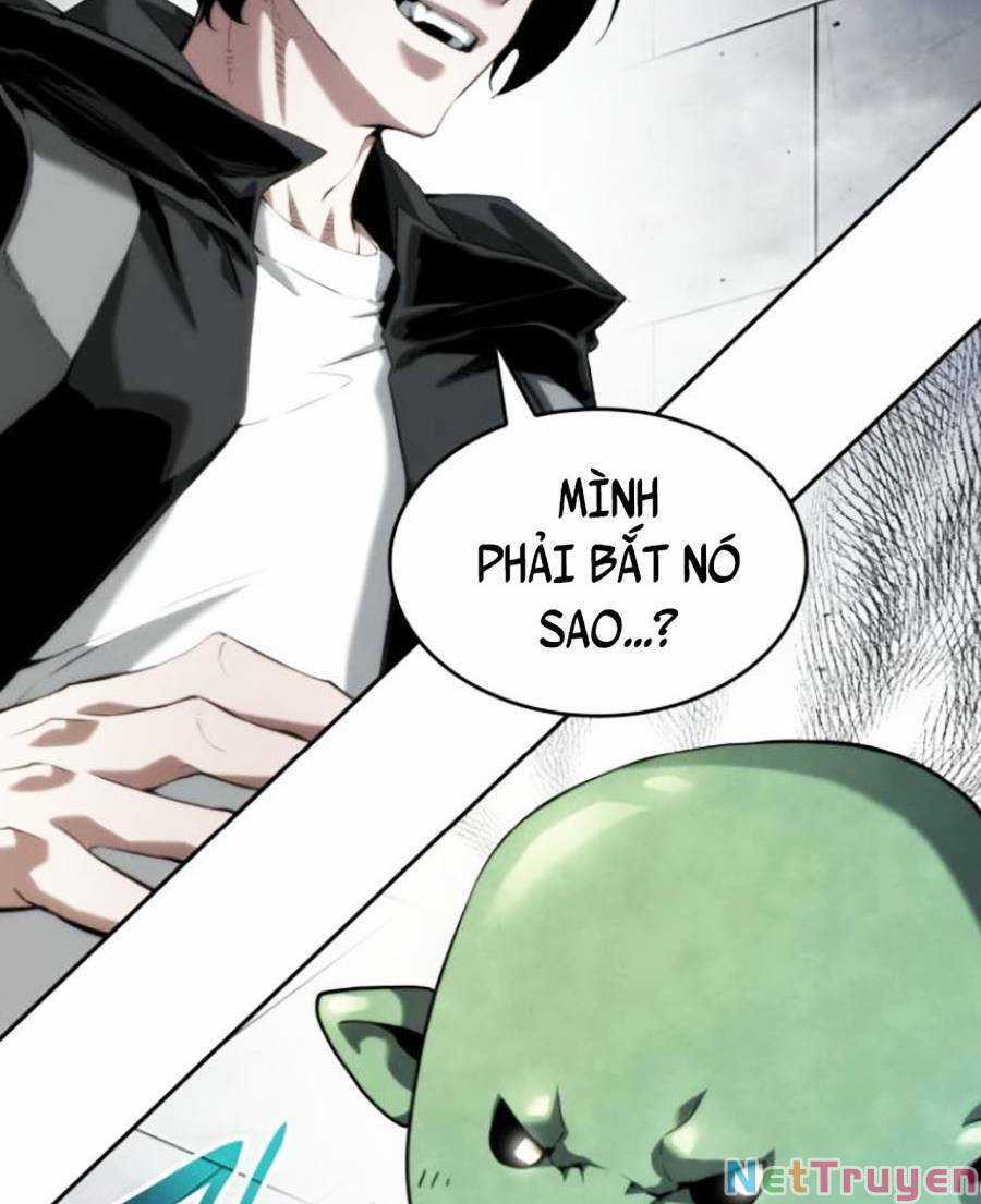 Vô Hạn Tử Linh Sư Chapter 16 trang 118