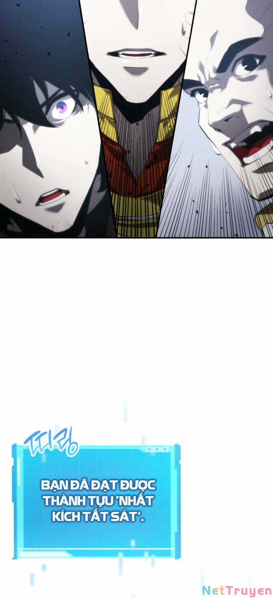 Vô Hạn Tử Linh Sư Chapter 16 trang 16