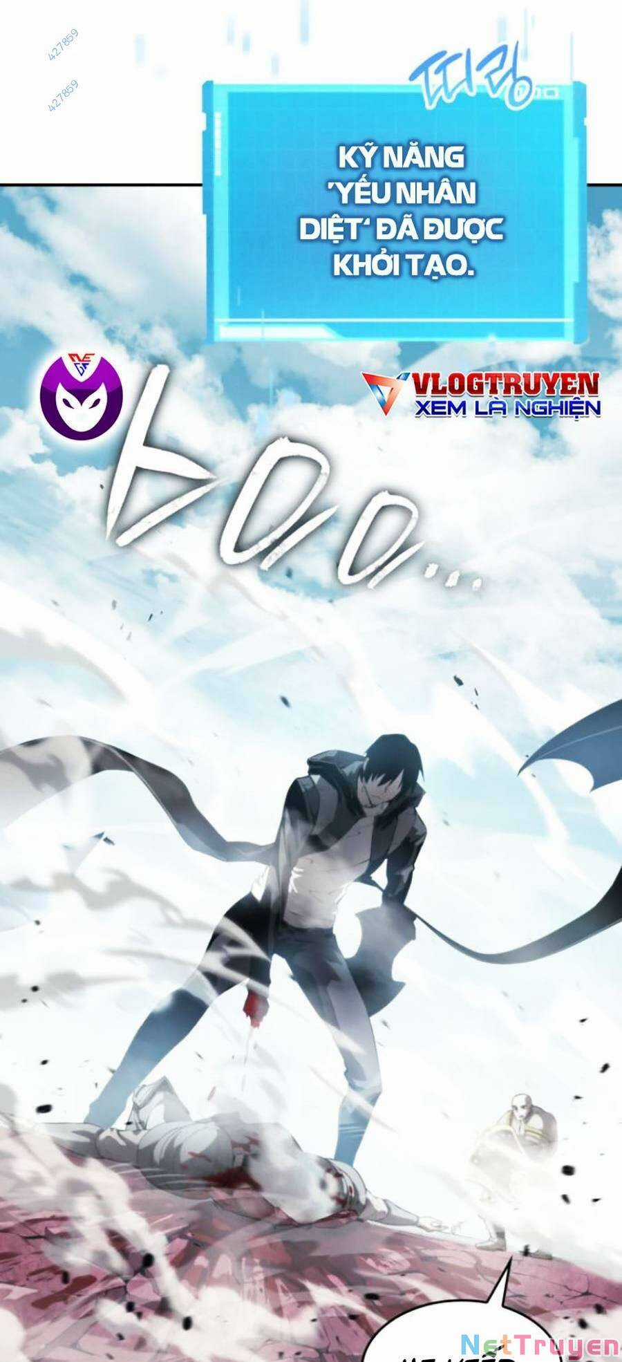 Vô Hạn Tử Linh Sư Chapter 16 trang 17