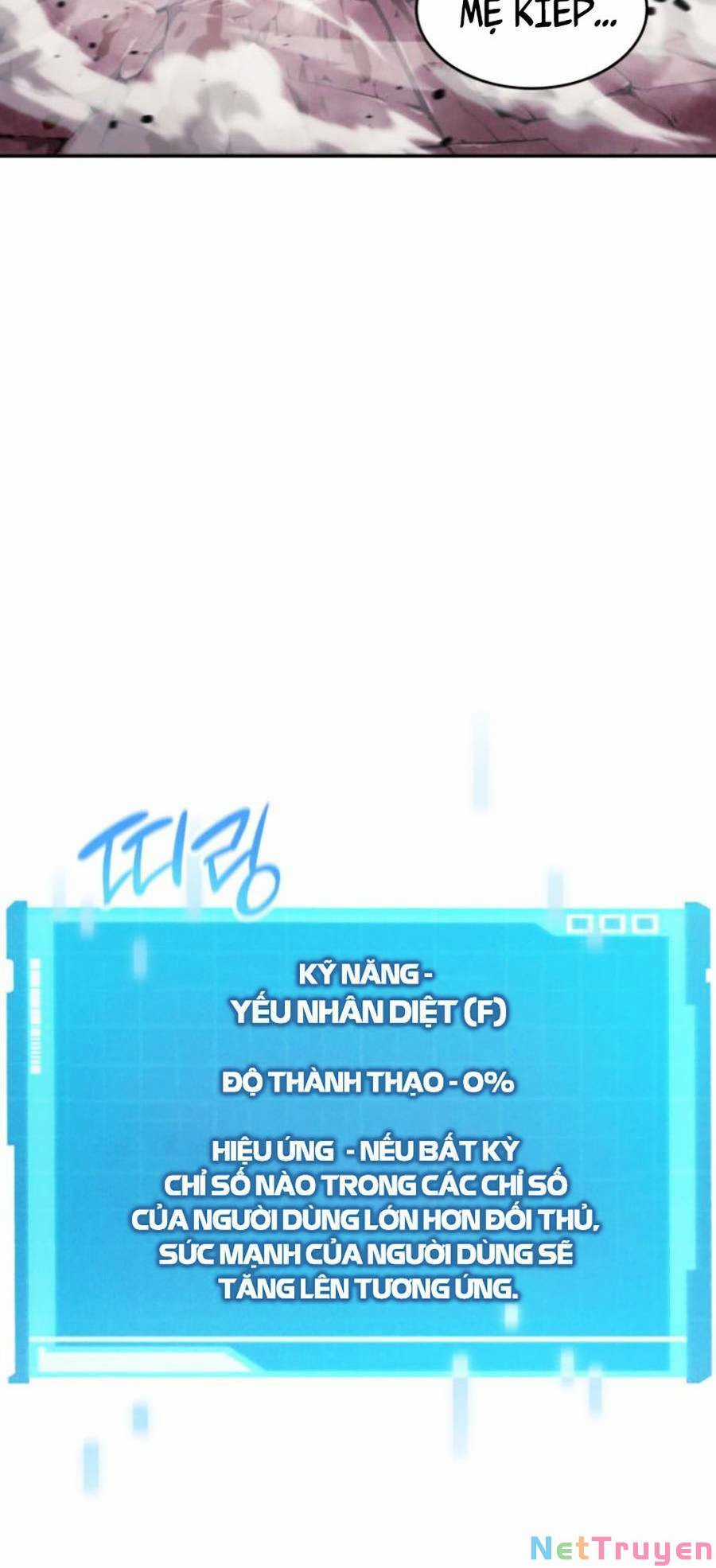 Vô Hạn Tử Linh Sư Chapter 16 trang 18