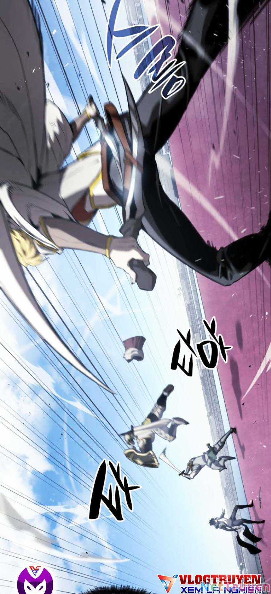 Vô Hạn Tử Linh Sư Chapter 16 trang 2