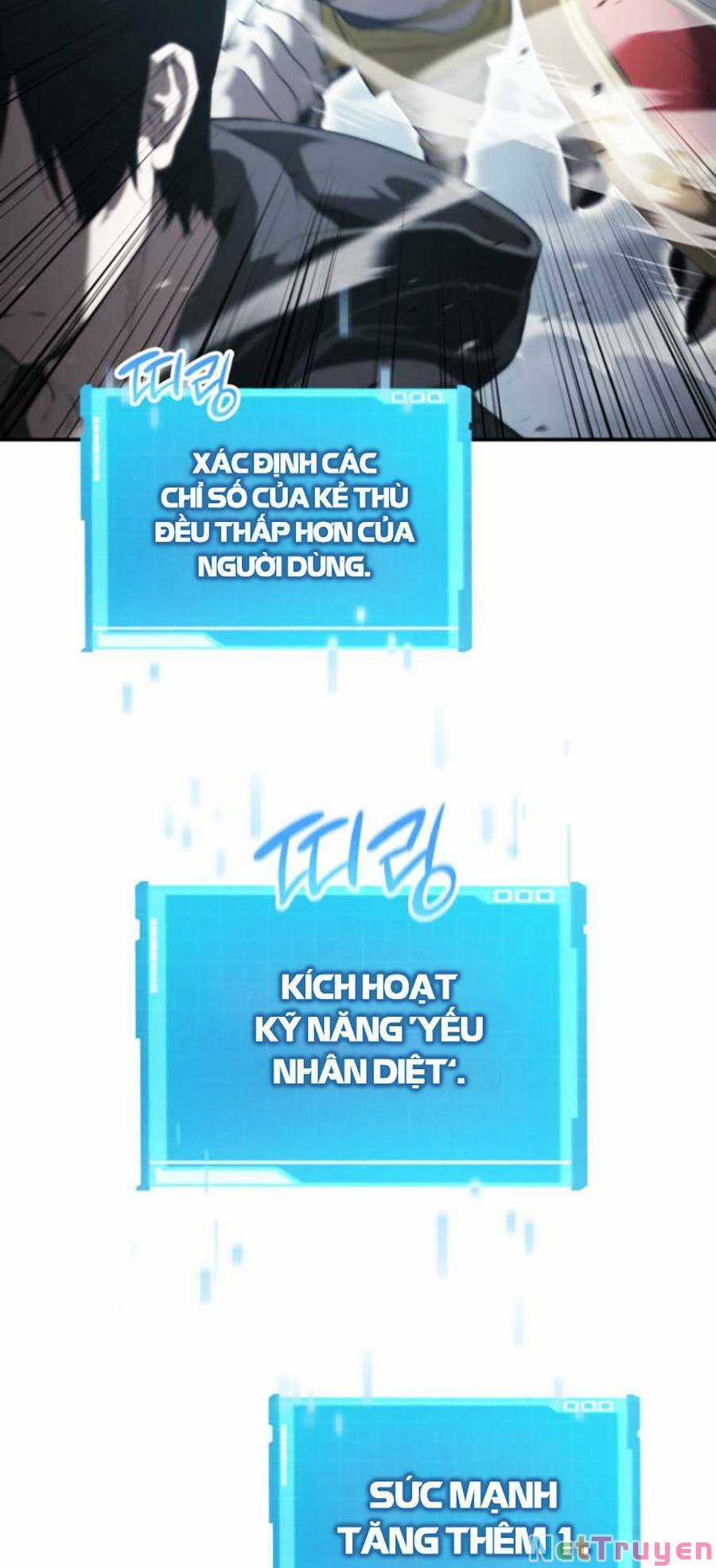 Vô Hạn Tử Linh Sư Chapter 16 trang 20