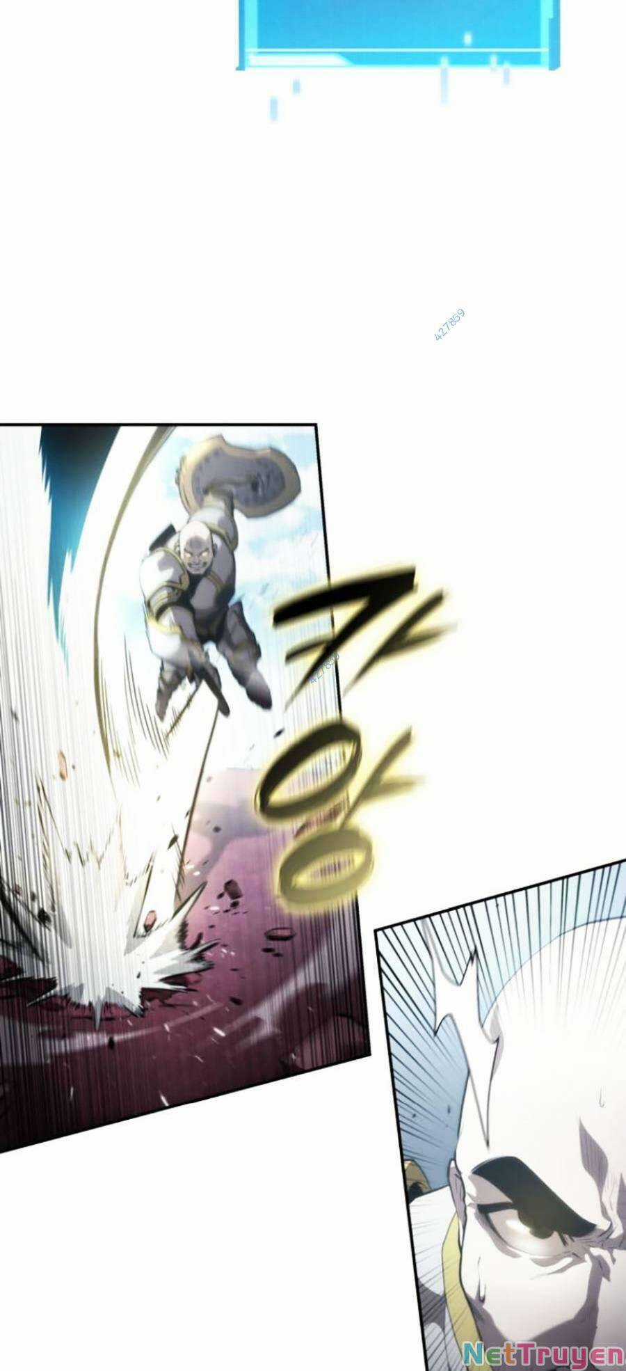 Vô Hạn Tử Linh Sư Chapter 16 trang 21