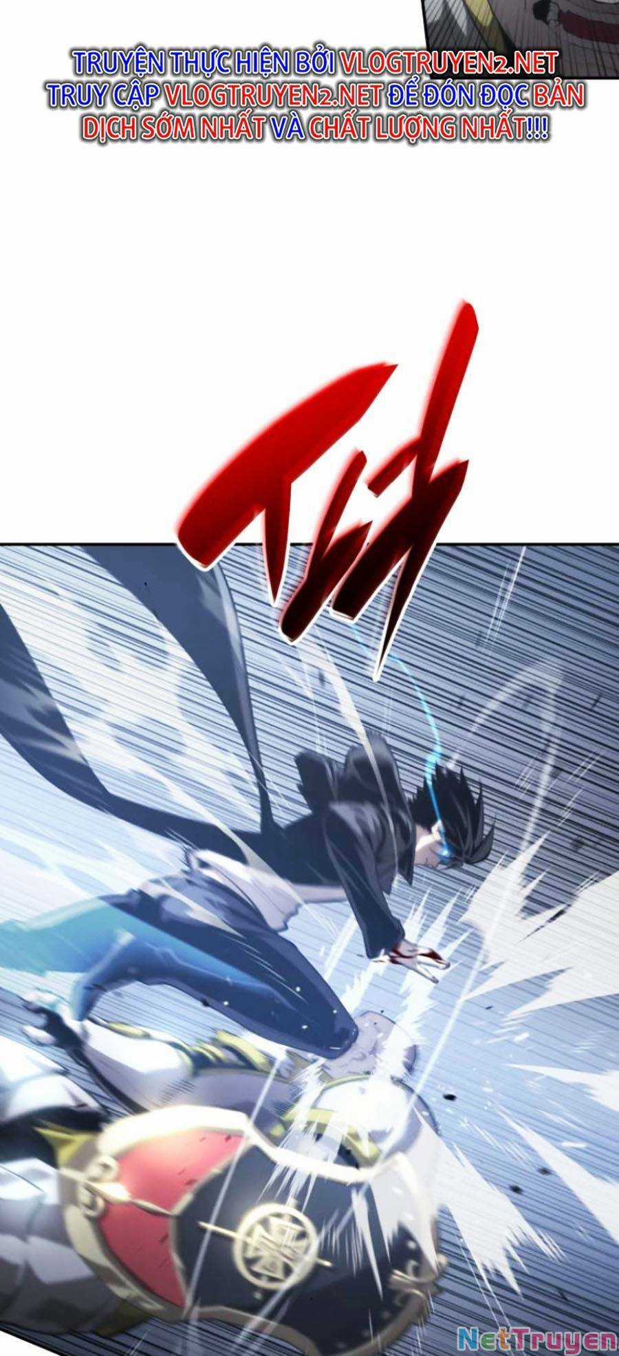 Vô Hạn Tử Linh Sư Chapter 16 trang 22