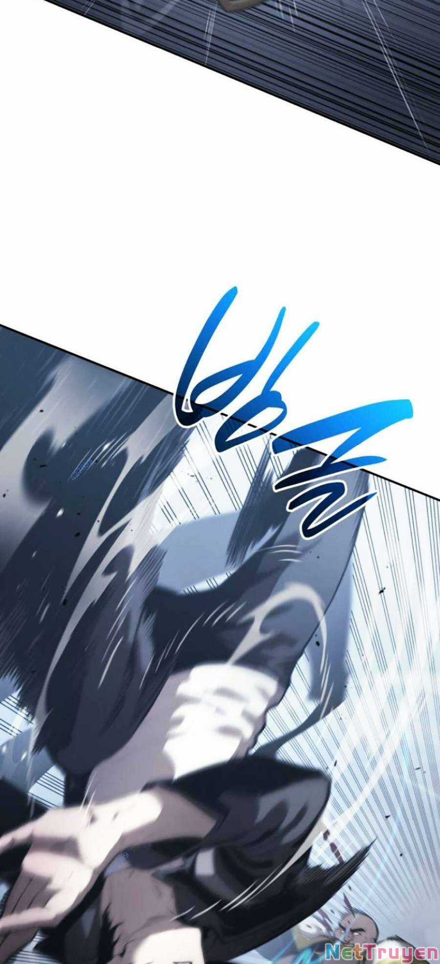 Vô Hạn Tử Linh Sư Chapter 16 trang 23