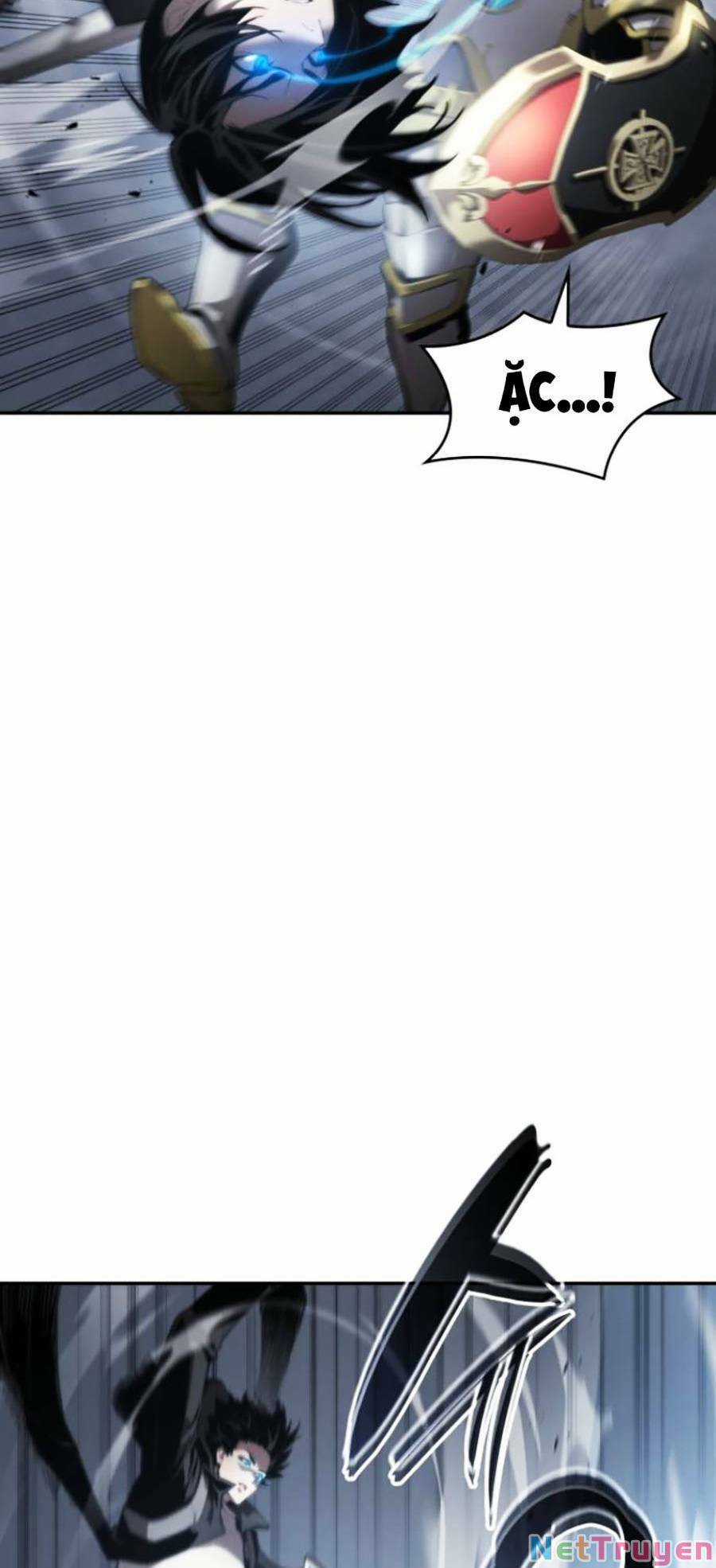 Vô Hạn Tử Linh Sư Chapter 16 trang 24