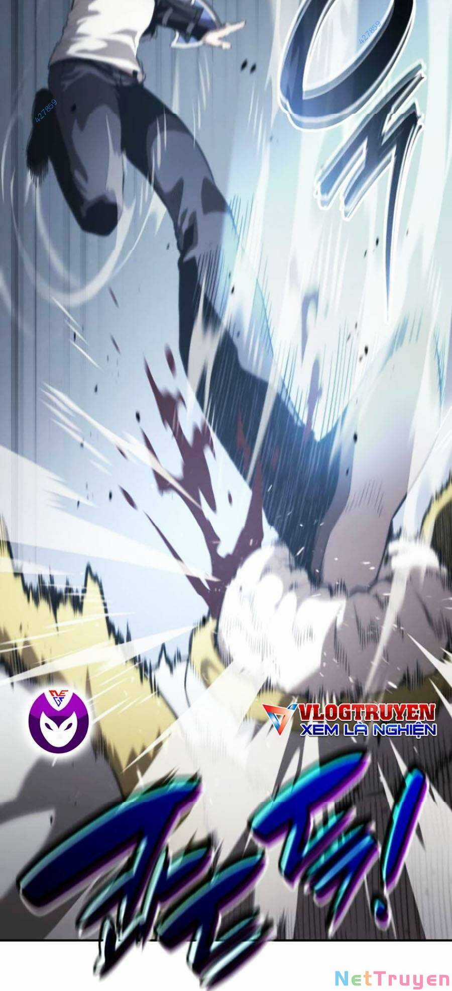 Vô Hạn Tử Linh Sư Chapter 16 trang 25