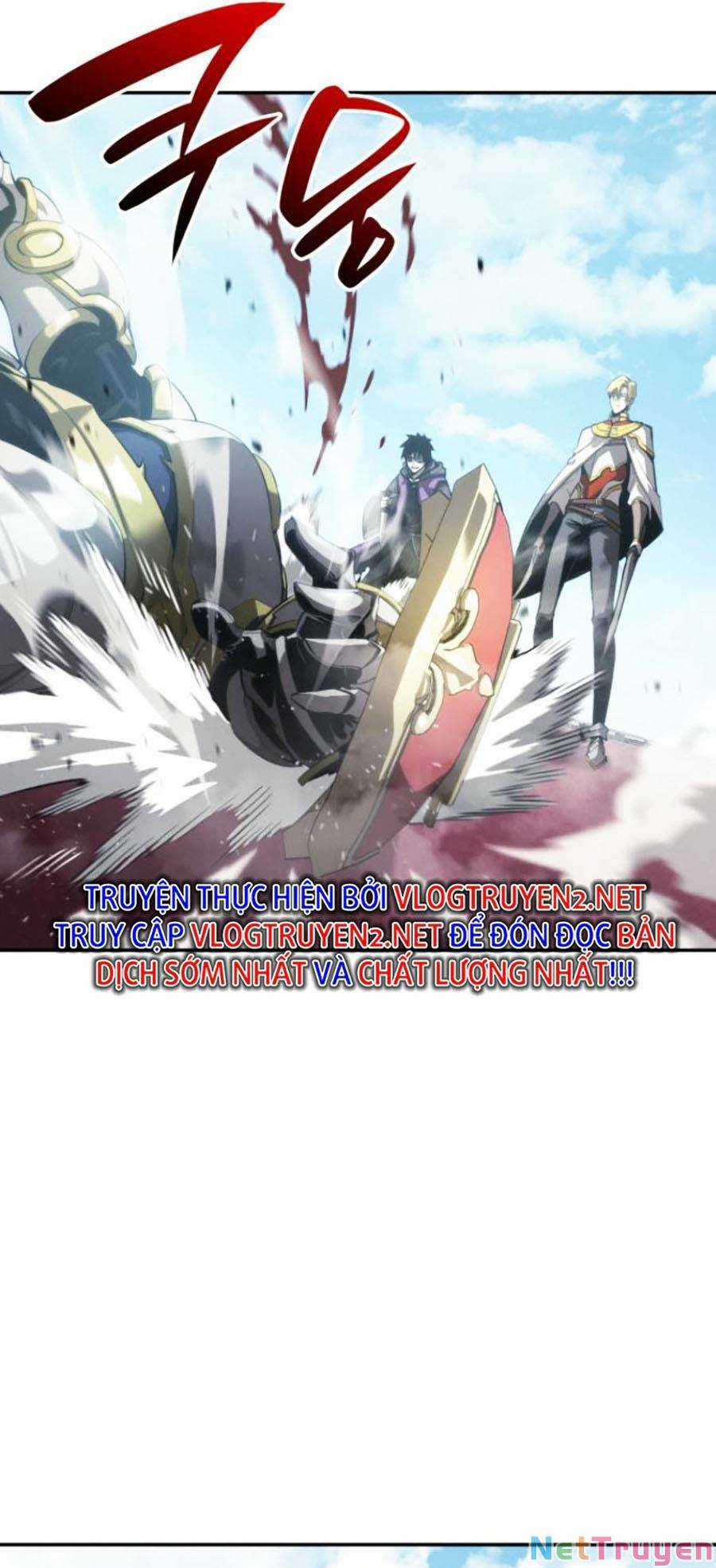 Vô Hạn Tử Linh Sư Chapter 16 trang 28