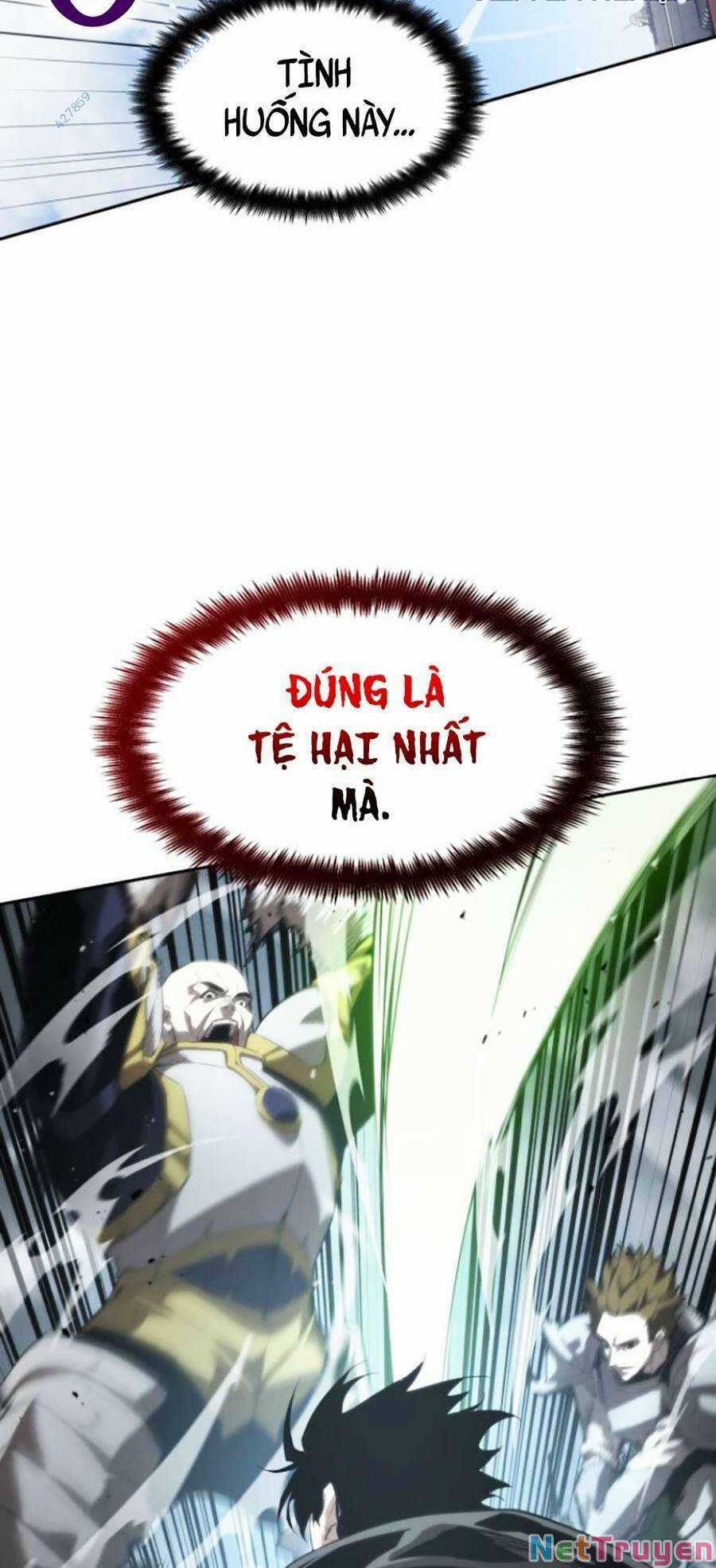 Vô Hạn Tử Linh Sư Chapter 16 trang 3