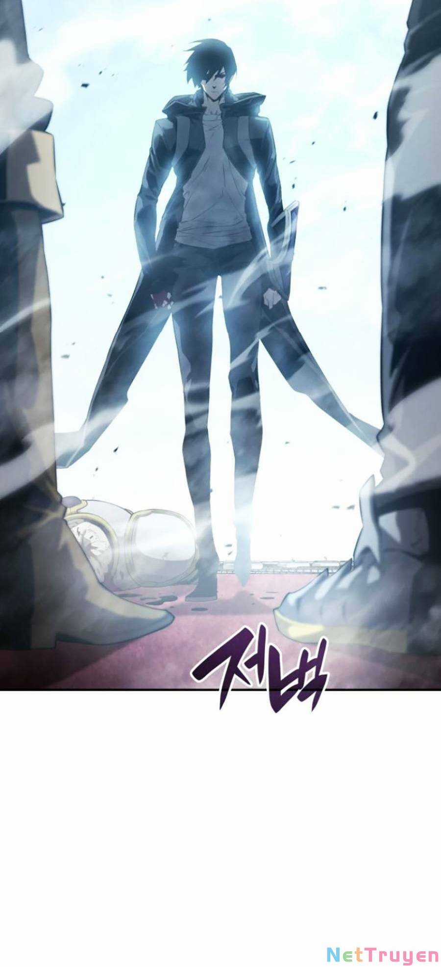 Vô Hạn Tử Linh Sư Chapter 16 trang 30