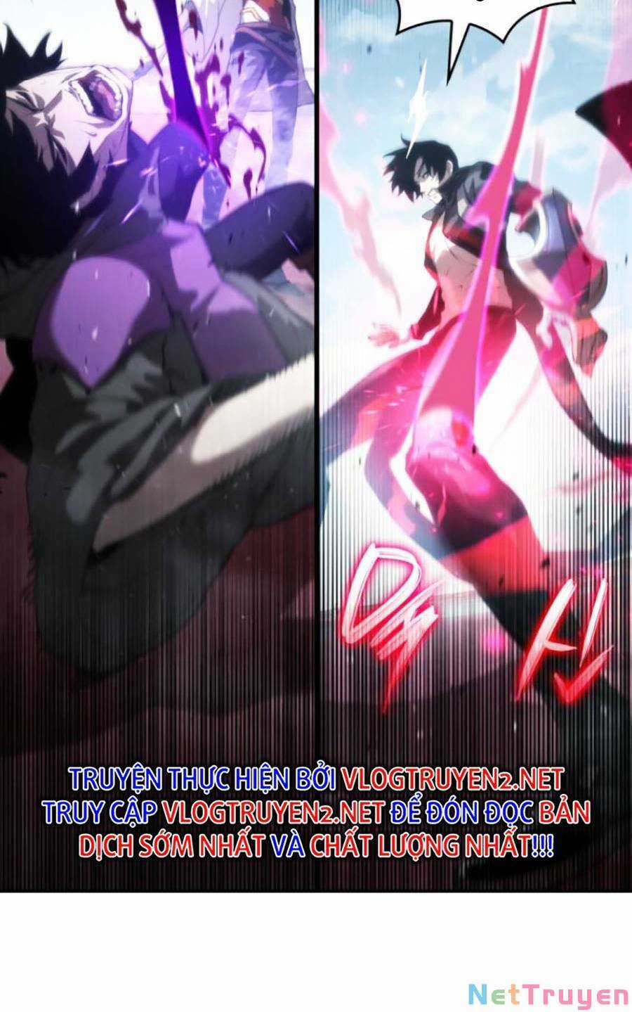 Vô Hạn Tử Linh Sư Chapter 16 trang 36