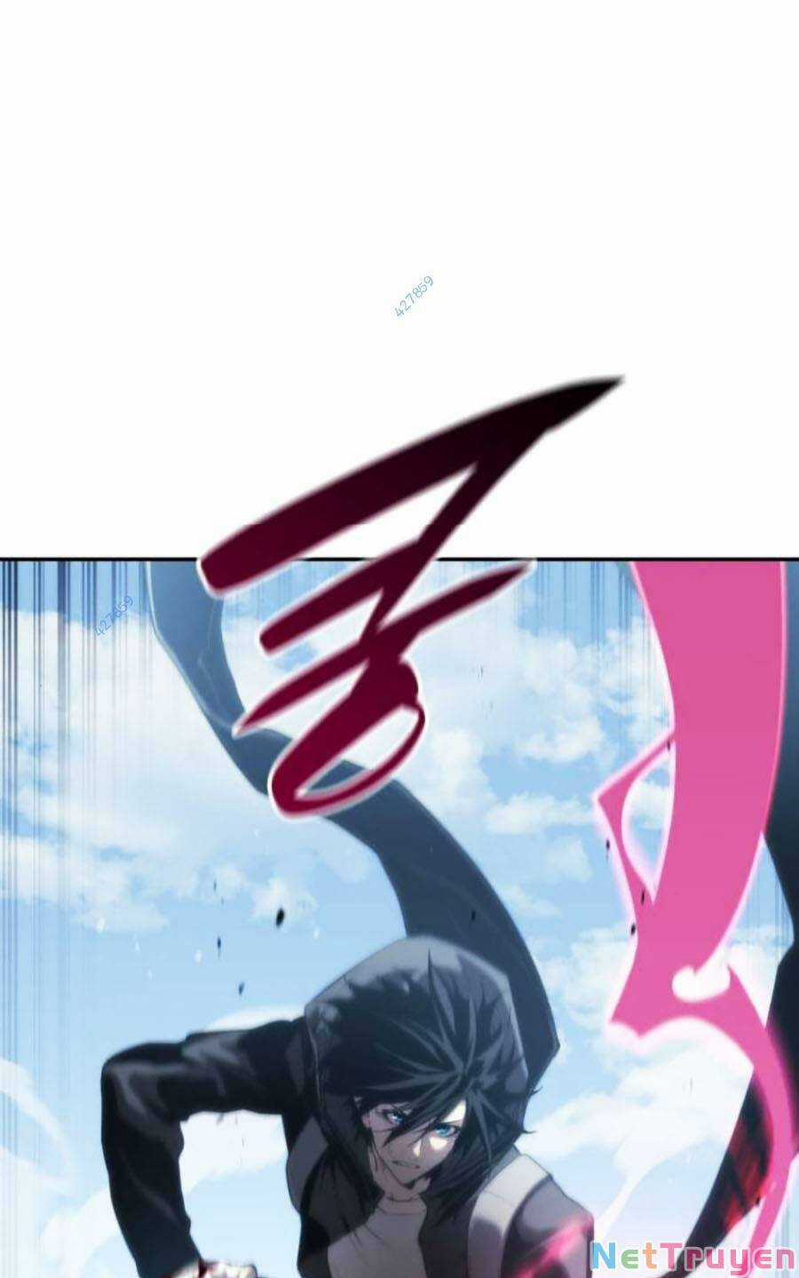 Vô Hạn Tử Linh Sư Chapter 16 trang 37