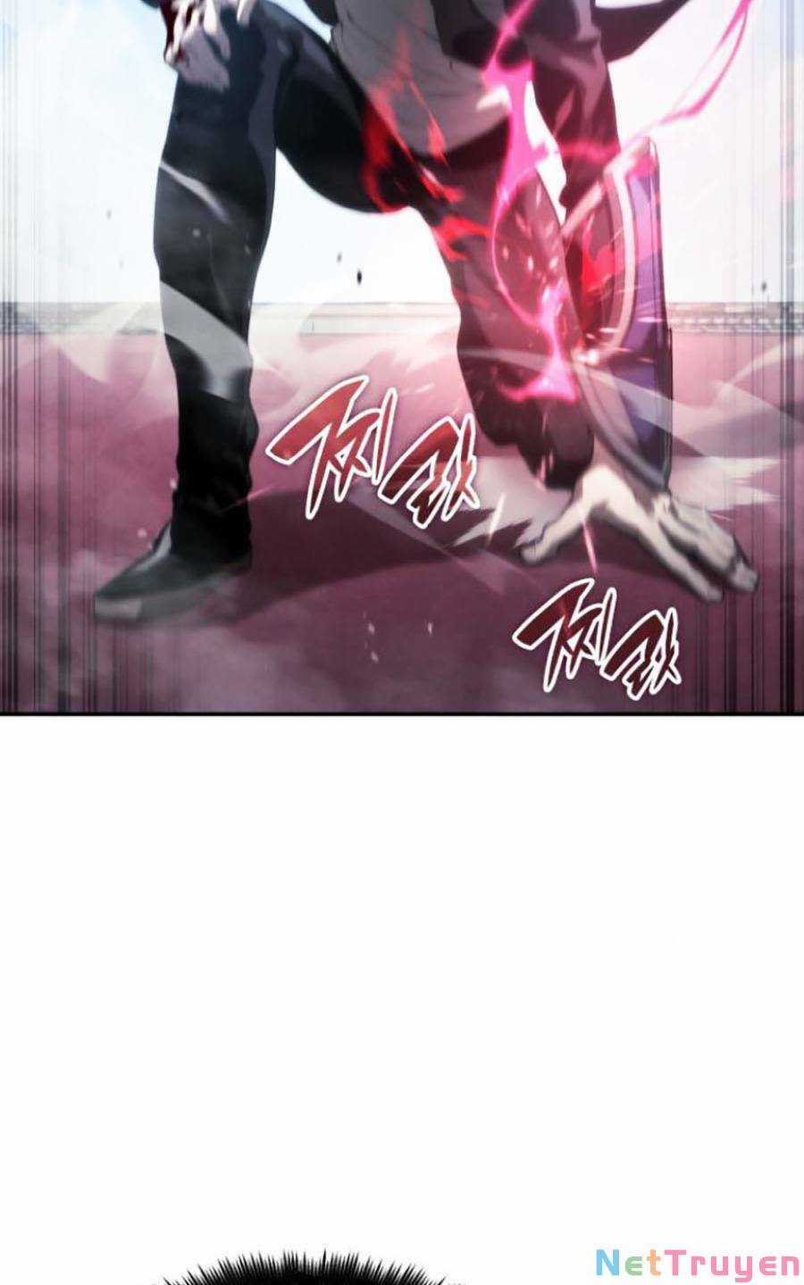 Vô Hạn Tử Linh Sư Chapter 16 trang 38