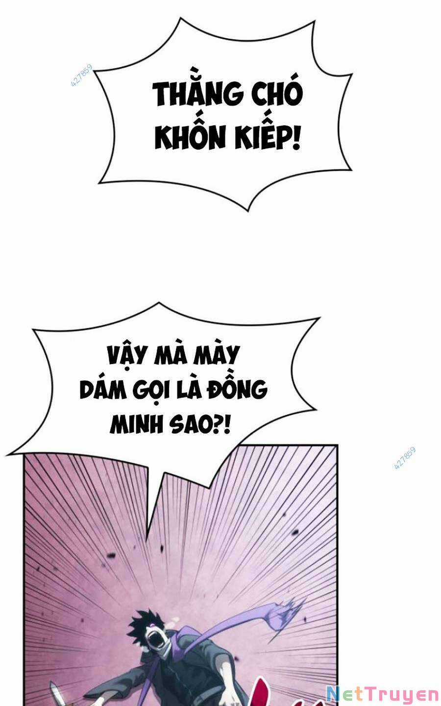 Vô Hạn Tử Linh Sư Chapter 16 trang 41