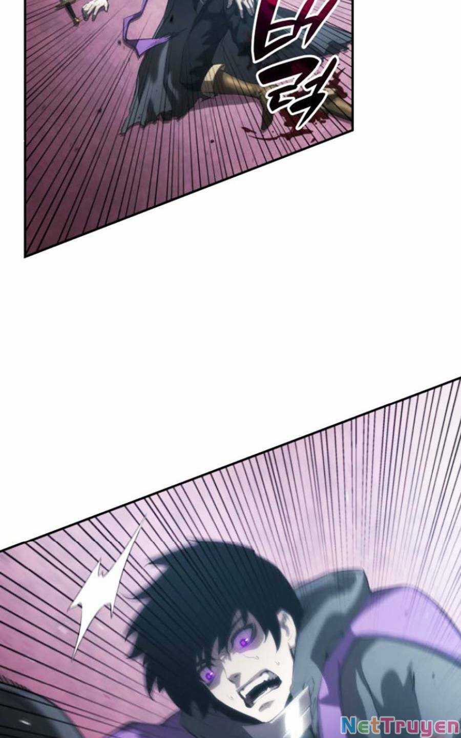 Vô Hạn Tử Linh Sư Chapter 16 trang 42