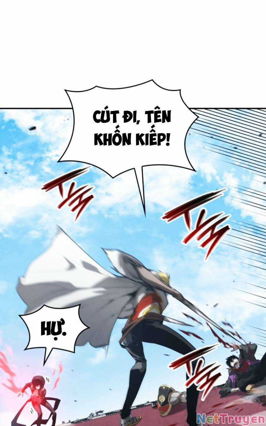 Vô Hạn Tử Linh Sư Chapter 16 trang 44