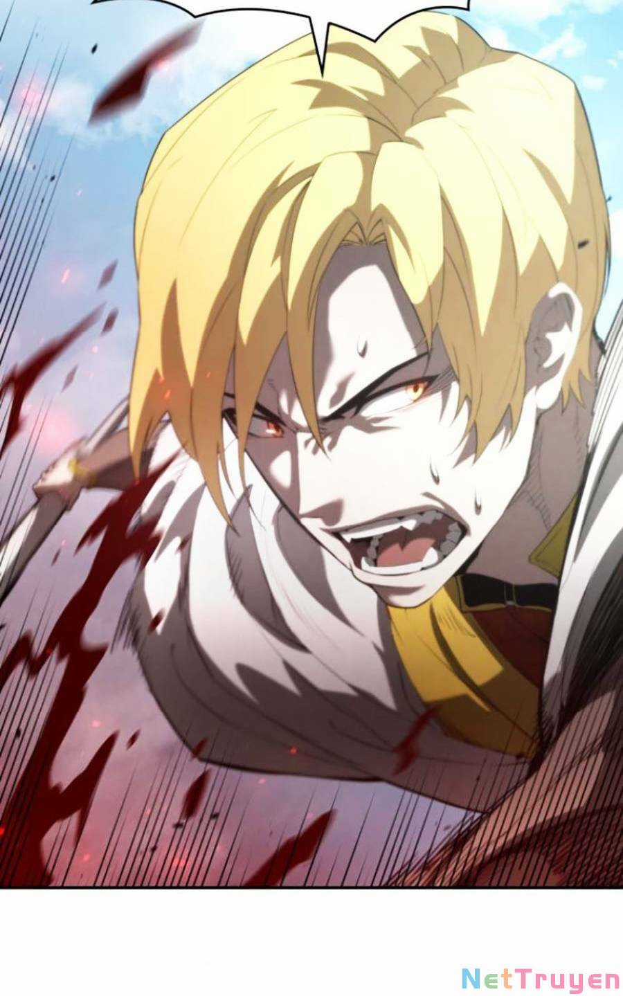 Vô Hạn Tử Linh Sư Chapter 16 trang 46